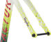 Factor Kit de cuadro de carbono limitado OSTRO Gravel V.A.M. Disc Amani - amani limited edition/54 cm, T47a DUB