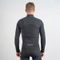 GripGrab Veste de cyclisme d'hiver PACR - black | S