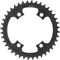 SRAM X-Sync Road, 12-speed, 107 mm BCD Chainring - polar grey/40 