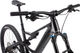 Orbea RISE LT M20 29" E-Mountainbike - carbon raw | 160 mm | 29" | L | 44 mm