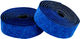 Supacaz Ruban de cintre en daim - royal blue