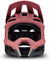 Specialized Casco Gambit MIPS SL - spice/55 - 59 cm