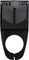 Thomson Elite X4 Stem 1 1/8" 35 mm - schwarz | 0° | 50 mm