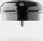 Acros Partie Supérieur de Direction ZS44/28,6 Blocklock Angle Braquage 135° - noir