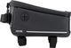 Zefal Sacoche pour Tube Supérieur Console Pack T2 - noir/1300 