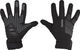 GripGrab Ride Waterproof Winter Ganzfinger-Handschuhe - black/M