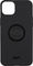SP Connect Funda para smartphones Phone Case SPC+ - negro/Apple iPhone 14 MAX