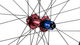 tune Race 23 Boost Disc 6-Bolt 29" Wheelset - rot | Boost | 148 mm | 110 mm | Boost | 29" | 110 mm | 110 mm | 148 mm | Shimano MTB | Shimano Road