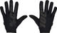 100% Brisker Full Finger Gloves - 2023 Model - black | M