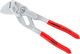 Knipex Pliers Wrench - red/150 mm