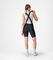 Castelli Endurance Bib Short Trägerhose Damen - black | S