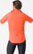 Castelli Emergency 3 Rain Regenjacke - brilliant orange | L