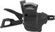 Shimano Deore SL-M6000 2/3/10-speed Shifter w/ Clamp + Gear Indicator - black