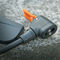 SKS Airlite 10.0 Standpumpe - universal