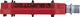 Burgtec MK4 Composite Platform Pedals - race red