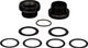 CeramicSpeed BSA 30 Bottom Bracket - black/BSA
