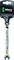 Wera Joker Switch Maul-Ringratschenschlüssel - silber/10 mm