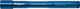 Hope Steckachse für ÖHLINS - blue/110 mm