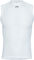 POC Maillot de Corps Essential Layer Vest - hydrogen white/M