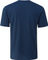 Yeti Cycles Maillot Tolland S/S - ocean blue/M