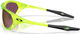 Oakley Lunettes de sport Cage Jacket - matte uranium | prizm road black