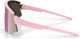 Bliz Breeze Small Sports Glasses - matt powder pink
