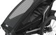 Thule Chariot Sport 1 - midnight-black/20"