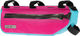 ORTLIEB Sacoche pour Tube Supérieur Frame-Pack Toptube Modèle 2024 - cyber blue-cyber blue pink