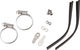 tubus Kit de Montage Lowrider - universal/type 2