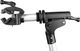 Eufab Bicycle work stand for E-Bikes - black-silver