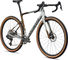 Specialized Vélo de gravel Crux 5 Expert AXS Carbon 28" - burnt gold-dolomite metallic-obsidian metallic | XXL | 28" | 51 mm | 172,5 mm