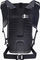 EVOC Sac à dos Summit 20 - black | M/L | 20 