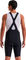 Specialized Culote con tirantes Men's Prime Bib Short - black | M