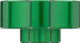Abbey Bike Tools Outil de Pédalier Shimano Crank Preload Tool pour Fit Kit - green