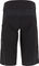 ION Scrub Shorts - black/M