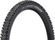 Schwalbe Cubierta plegable Magic Mary Evolution ADDIX Soft Super Trail 27,5" - negro/27.5 /62 /62-584/2.4 