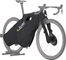 dirtlej Protection de Transport Bikewrap Gravel / Road - black