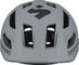 Sweet Protection Casque Dissenter Jr Enfants - matte nardo gray/53 - 56 cm