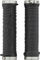 ODI Troy Lee Designs MTB Lock-On Handlebar Grips - black-grey/130 mm