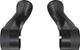 SQlab 411 R Carbon Innerbarends - schwarz