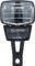 Axa Nxt 60 Steady Switch Front Light - StVZO approved - black