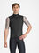 Castelli Gilet Fly Direct - light black dark gray | L