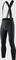 ASSOS Mille GT S11 Hashoogi Winter Bib Tights Trägerhose - black series/L