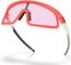 Oakley RSLV Sportbrille - matte paloma | prizm low light