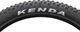 Kenda Regolith Pro SCT 27.5+ Folding Tyre - black/27.5 /66 mm/66-584/2.6 