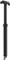 Fox Racing Shox Transfer Internal Performance Elite 100 mm Dropper Post - 2021 Model - black ano/31.6 mm / 308.6 mm / SB 0 mm / 1x remote