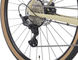Wilier Jaroon 28" Gravelbike - sand-green/28"/L