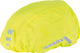 Wowow Helmet Rain Cover - yellow