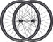 Mavic Allroad SL Disc Center Lock Carbon Laufradsatz - schwarz/Non Boost/Non Boost/28"/142 mm/100 mm/Shimano Road/100 mm/Shimano Road/100 mm/142 mm