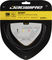 Jagwire Conduite de Frein Sport Hydraulic pour Huile Minérale - black/MT